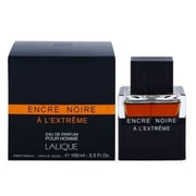 Lalique Encre Noire A L'Extreme Perfume For Men 100ml Eau de Parfum Lalique Encre Noire A L'Extreme Perfume For Men 100ml Eau de Parfum
