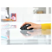 Logitech MX Master 3 Advanced Wireless Mouse Graphite Logitech MX Master 3 Advanced Wireless Mouse Graphite