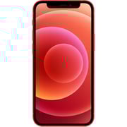 iPhone 12 mini 128GB (PRODUCT)RED with Facetime – Middle East Version iPhone 12 mini 128GB (PRODUCT)RED with Facetime – Middle East Version