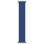 Smart IGAWBL4 Braided Loop Band Assorted For Apple Watch 40mm Smart IGAWBL4 Braided Loop Band Assorted For Apple Watch 40mm