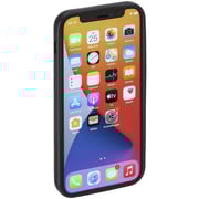 Hama Finest Feel Case Black iPhone 12 Mini Hama Finest Feel Case Black iPhone 12 Mini