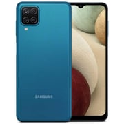 Samsung A12 64GB Blue 4G Smartphone Samsung A12 64GB Blue 4G Smartphone