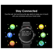 Oraimo OSW-10 Tempo W Smartwatch - Black Oraimo OSW-10 Tempo W Smartwatch - Black