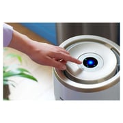 Philips Series 2000 Air Humidifier HU481190 Philips Series 2000 Air Humidifier HU481190