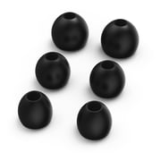Hama Bluetooth In Ear Stereo Neckband Headset Black Hama Bluetooth In Ear Stereo Neckband Headset Black