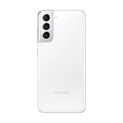 Samsung Galaxy S21 5G 256GB Phantom White Smartphone Pre-order Samsung Galaxy S21 5G 256GB Phantom White Smartphone Pre-order