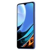 Xiaomi Redmi 9T 128GB Twilight Blue 4G Dual Sim Smartphone Xiaomi Redmi 9T 128GB Twilight Blue 4G Dual Sim Smartphone