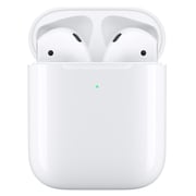 Apple AirPods With Wireless Charging Case Apple AirPods With Wireless Charging Case