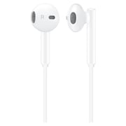 Huawei C Type Wired In Ear Headset White Huawei C Type Wired In Ear Headset White