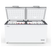 Super General Chest Freezer 850 Liters SGF850HMWL Super General Chest Freezer 850 Liters SGF850HMWL