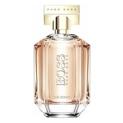 Hugo Boss The Scent 100 ml EDP Women Hugo Boss The Scent 100 ml EDP Women