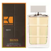Hugo Boss Orange For Men 100ml EDT Hugo Boss Orange For Men 100ml EDT