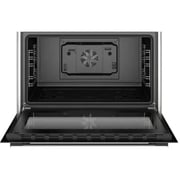 Bosch Gas Cooker HIZ5G7W59S Bosch Gas Cooker HIZ5G7W59S