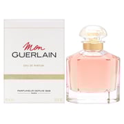 Guerlain Mon Guerlain For Women 100ml EDP Guerlain Mon Guerlain For Women 100ml EDP