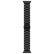 Smart IGAWSS44B Stainless Steel Band Assorted For Apple Watch 44mm Smart IGAWSS44B Stainless Steel Band Assorted For Apple Watch 44mm