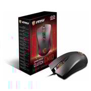 MSI GM10 Clutch Wired Gaming Mouse MSI GM10 Clutch Wired Gaming Mouse