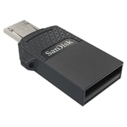 Sandisk SDDD1016GG35 Dual Drive USB2.0 16GB Sandisk SDDD1016GG35 Dual Drive USB2.0 16GB