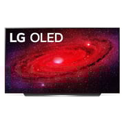 LG 65 Inch 4K Smart Cinema Screen Design OLED Television (OLED65CXPVA) LG 65 Inch 4K Smart Cinema Screen Design OLED Television (OLED65CXPVA)