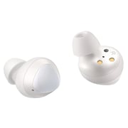 Samsung Galaxy Buds In Ear Wireless Headset - White Samsung Galaxy Buds In Ear Wireless Headset - White