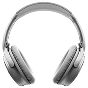 Bose QuietComfort 35 II Wireless Headphone Silver QC35II Bose QuietComfort 35 II Wireless Headphone Silver QC35II