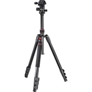 Hama TAR Duo Ball Head Tripod 49cm Black Hama TAR Duo Ball Head Tripod 49cm Black