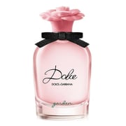 Dolce & Gabbana Dolce Garden Perfume Women 75ml Eau de Parfum Dolce & Gabbana Dolce Garden Perfume Women 75ml Eau de Parfum