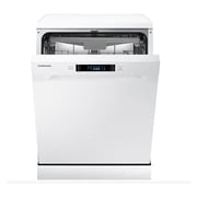 Samsung Dishwasher with 14 Place Settings DW60M5070FW Samsung Dishwasher with 14 Place Settings DW60M5070FW