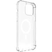 Baykron Magsafe Tough Case Clear iPhone 13 Pro Max Baykron Magsafe Tough Case Clear iPhone 13 Pro Max