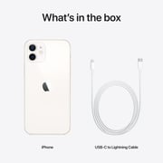 iPhone 12 256GB White iPhone 12 256GB White