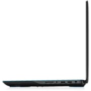 Dell 3500-G3-8300-BLK Gaming Laptop - Core i7 2.6GHz 16GB 1TB + 256GB 4GB Win10 15.6inch Black English/Arabic Keyboard Dell 3500-G3-8300-BLK Gaming Laptop - Core i7 2.6GHz 16GB 1TB + 256GB 4GB Win10 15.6inch Black English/Arabic Keyboard