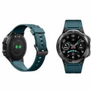 Xcell Classic Smart Watch Blue Xcell Classic Smart Watch Blue