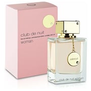 Armaf Club De Nuit EDP Women 105ml Armaf Club De Nuit EDP Women 105ml