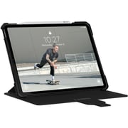 UAG Metropolis Case Black iPad Pro 12.9inch 5th Gen UAG Metropolis Case Black iPad Pro 12.9inch 5th Gen