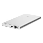 Xiaomi Mi VXN4236GL 2 PowerBank 5000mAh Silver Xiaomi Mi VXN4236GL 2 PowerBank 5000mAh Silver