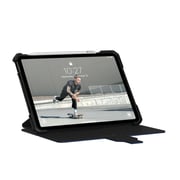 UAG Metropolis Case Cobalt iPad Pro 11inch 3rd Gen 2021 UAG Metropolis Case Cobalt iPad Pro 11inch 3rd Gen 2021