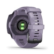 Garmin 010-02293-02 Instinct Solar Orchid Garmin 010-02293-02 Instinct Solar Orchid
