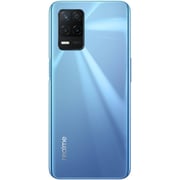 Realme 8 128GB Supersonic Blue 5G Dual Sim Smartphone Realme 8 128GB Supersonic Blue 5G Dual Sim Smartphone