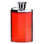 Dunhill Desire Red For Men 100ml EDT Dunhill Desire Red For Men 100ml EDT