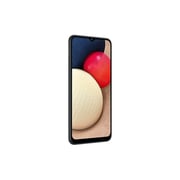 Samsung Galaxy A02s 64GB Black 4G Smartphone Samsung Galaxy A02s 64GB Black 4G Smartphone