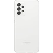 Samsung Galaxy A52s SM-A528BZWHMEA 256GB White 5G Dual Sim Smartphone Samsung Galaxy A52s SM-A528BZWHMEA 256GB White 5G Dual Sim Smartphone