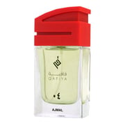 Ajmal Qafiya 04 Edp 75 Ml Ajmal Qafiya 04 Edp 75 Ml