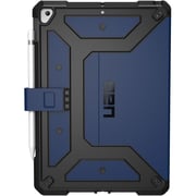 UAG Metropolis Case Cobalt iPad 10.2inch 2019 UAG Metropolis Case Cobalt iPad 10.2inch 2019