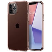 Spigen Acs01474 Iphone 12 Pro Max Crystal Flex Rose Crystal Case Spigen Acs01474 Iphone 12 Pro Max Crystal Flex Rose Crystal Case