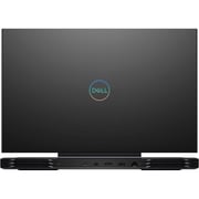 Dell G7 G7700-7231BLK-PUS Gaming Laptop - Core i7 2.6GHz 16GB 512GB 8GB Win10 17.3inch FHD Black NVIDIA GeForce RTX2070 Dell G7 G7700-7231BLK-PUS Gaming Laptop - Core i7 2.6GHz 16GB 512GB 8GB Win10 17.3inch FHD Black NVIDIA GeForce RTX2070