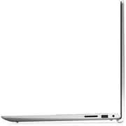 Dell Inspiron 15 3511-INS-265B-SLV Laptop - Core i7 2.80GHz 8GB 512GB Shared Win11Home FHD 15.6inch Silver English/Arabic Keyboard Dell Inspiron 15 3511-INS-265B-SLV Laptop - Core i7 2.80GHz 8GB 512GB Shared Win11Home FHD 15.6inch Silver English/Arabic Keyboard