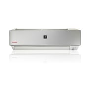 SHARP Air Conditioner 1.5HP Split Cool & Heat Digital with Plasma Cluster AY-AP12UHEA SHARP Air Conditioner 1.5HP Split Cool & Heat Digital with Plasma Cluster AY-AP12UHEA