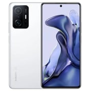 Xiaomi 11T 256GB Moonlight White 5G Smartphone Xiaomi 11T 256GB Moonlight White 5G Smartphone