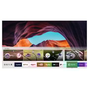 Samsung 55Q7F 4K Smart QLED Television 55inch Samsung 55Q7F 4K Smart QLED Television 55inch