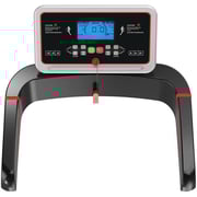 Life Gear PP1006 Treadmill Spring 1.25HP-14km/h Life Gear PP1006 Treadmill Spring 1.25HP-14km/h
