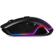 Spirit of Gamer Wireless Gaming Mouse Black MO276 ELITE M20 Spirit of Gamer Wireless Gaming Mouse Black MO276 ELITE M20